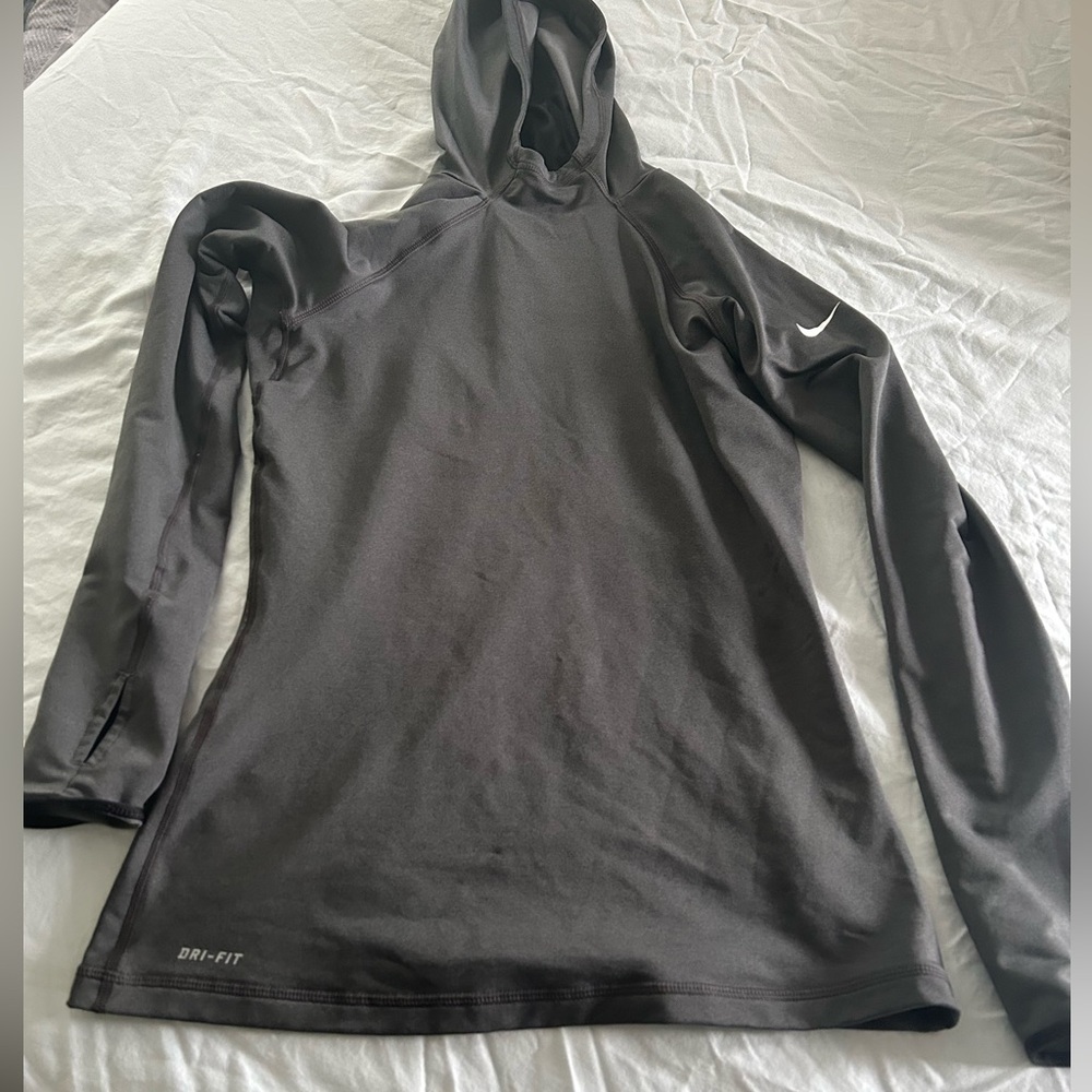 Nike Dri-Fit running shirt